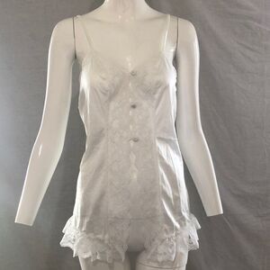 Vintage JC Penney Lingerie